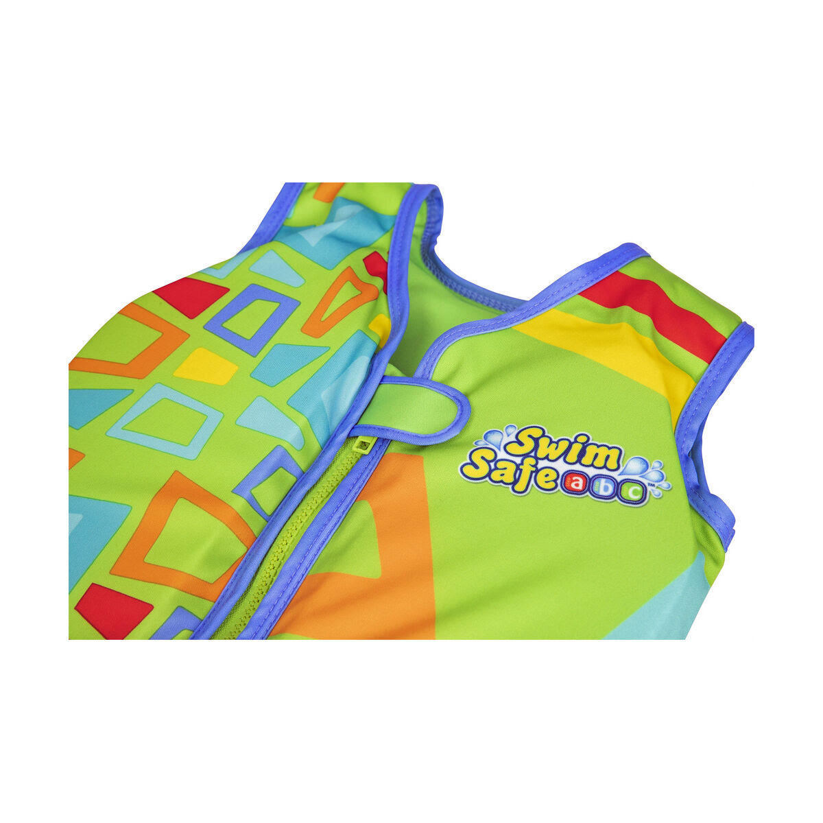 Buy Bestway Swim Safe Kids Swim Jacket (M/L) at Mighty Ape NZ