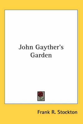 John Gayther's Garden image