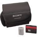 Sony ACCDVP2 HANDYCAM STARTER KIT Sony ACCDVP2 HANDYCAM STARTER KIT