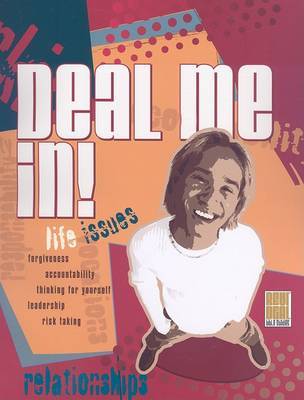 Deal Me In!: Life Issues by Jan Case image