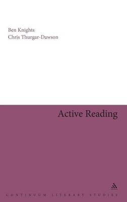 Active Reading image