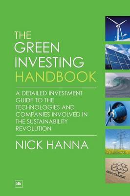 The Green Investing Handbook by Nick Hanna image