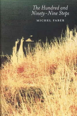 The Hundred and Ninety-nine Steps on Hardback by Michel Faber