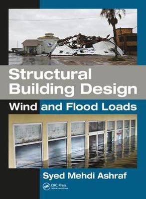 Structural Building Design by Syed Mehdi Ashraf image