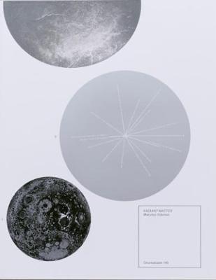 Radiant Matter by Marjolijn Dijkman image