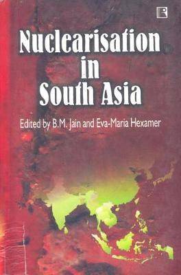 Nuclearisation in South Asia image