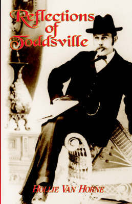 Reflections of Toddsville by Hollie, Jane Van Horne image
