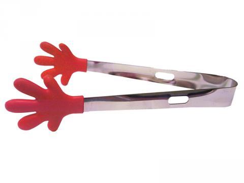 Snap Hand Tongs - Large | at Mighty Ape NZ