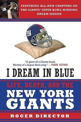 I Dream in Blue by Roger Director image