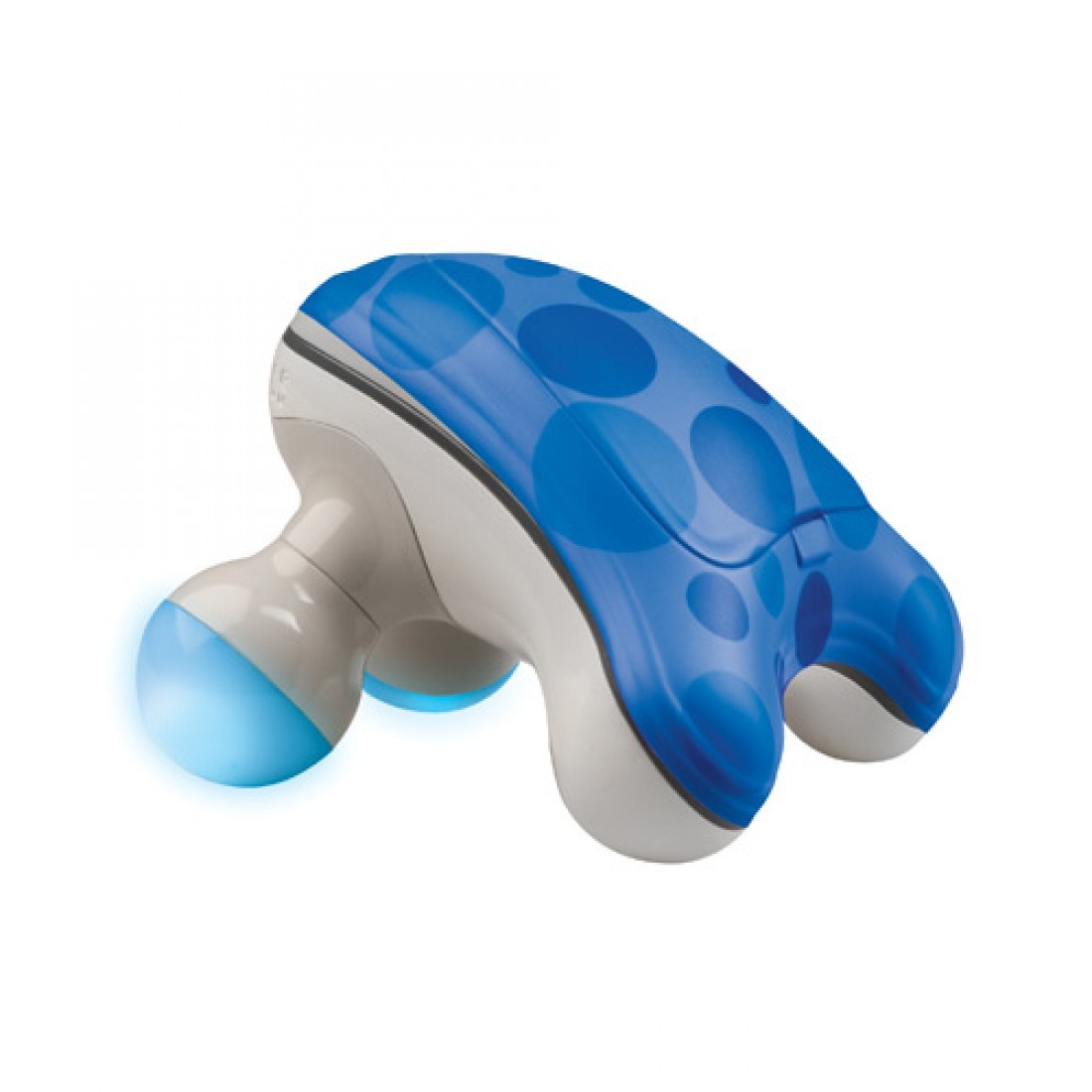 Buy Homedics Ribbit Mini Handheld Vibration Massager at Mighty Ape NZ