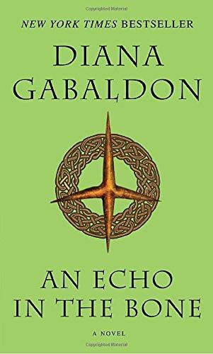 An Echo in the Bone (Outlander #7) by Diana Gabaldon image