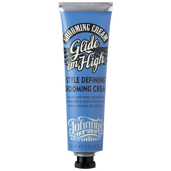 Johnny's Chop Shop - Glide'Em High Grooming Cream (100ml) image