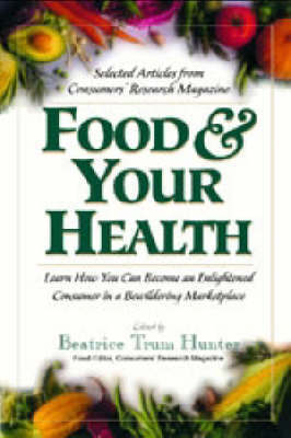 Food and Your Health image