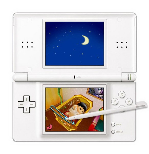 Imagine: Babies for Nintendo DS image