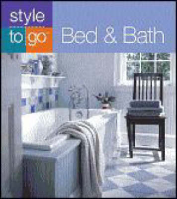 Bed and Bath on Paperback by Josh Garskof