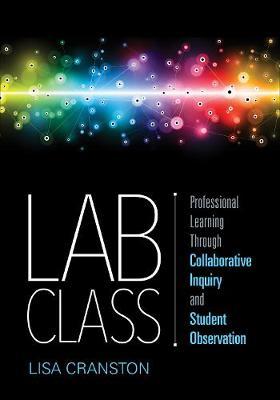 Lab Class by Lisa Ann Cranston