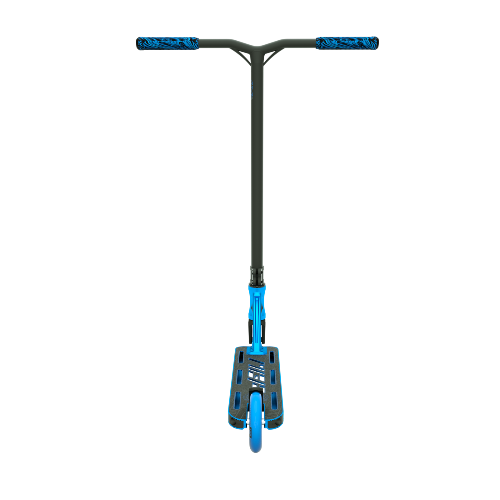 MADD Gear: VX9 Team Scooter - Blue image
