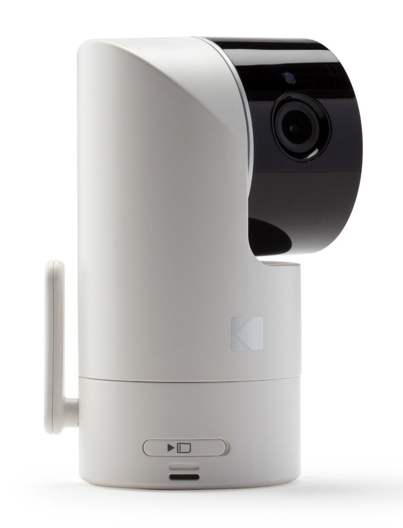 Kodak: Cherish C525 - Smart Video Monitor Set