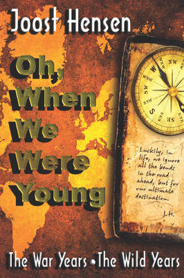 Oh When We Were Young by Joost Hensen image