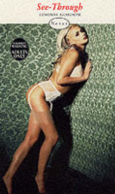 See-through by Lindsay Gordon image