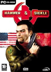 Hammer & Sickle for PC Hammer & Sickle for PC