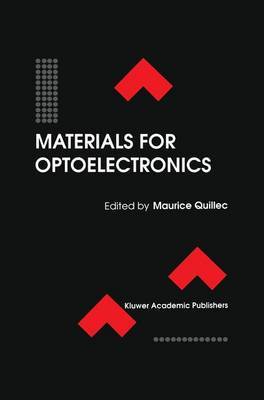 Materials for Optoelectronics image
