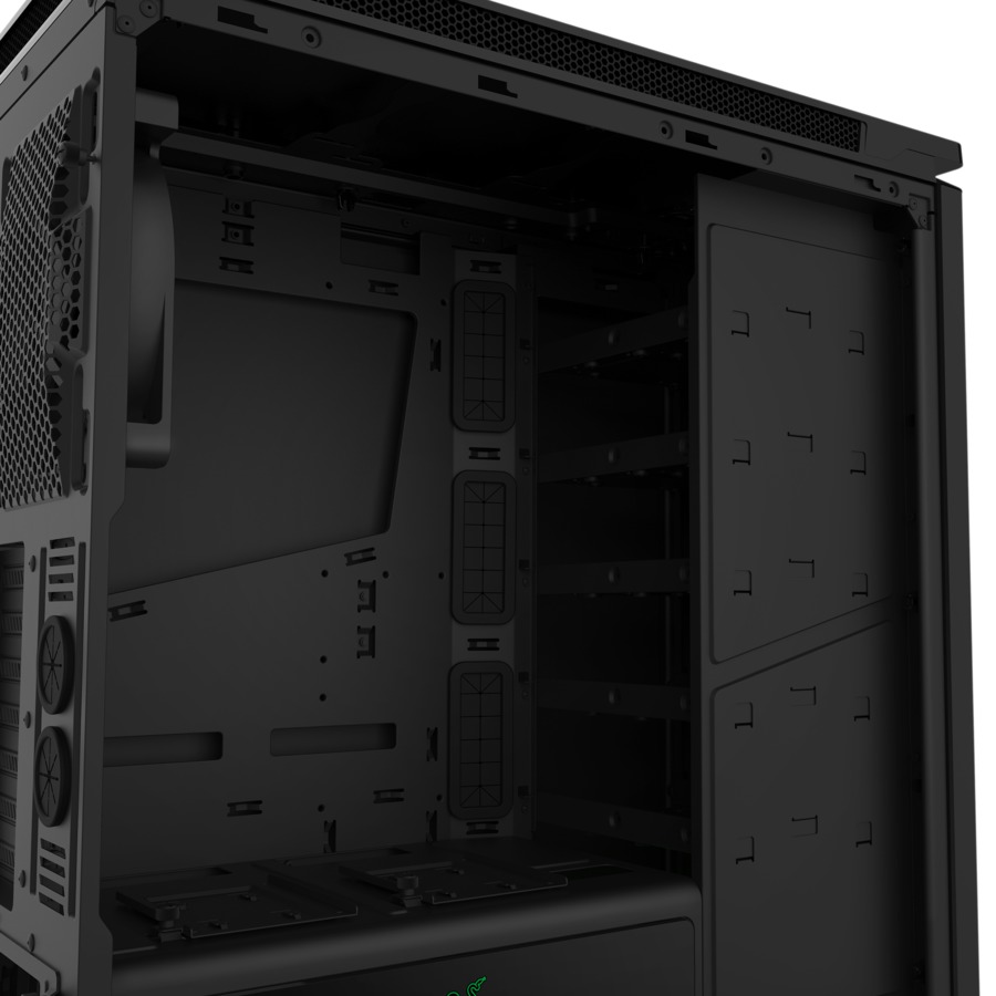 NZXT H440 - Mid Tower Case image