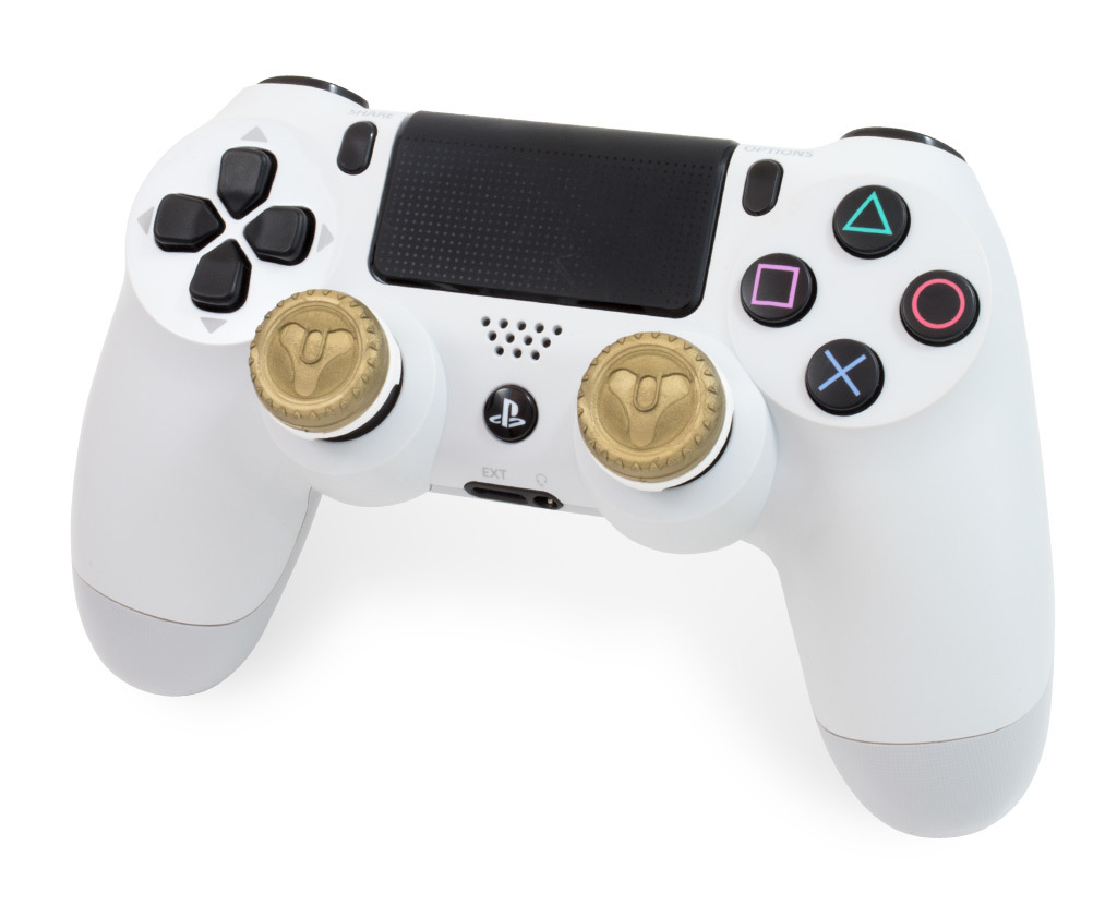 Kontrol Freek FPS Destiny 2 Limited Edition for PS4 image