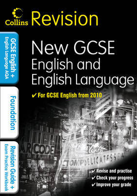 Collins GCSE Revision image