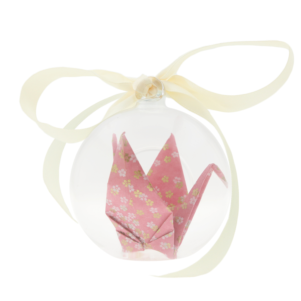 Short Story: Hope in a Box - Pink Little Flowers image