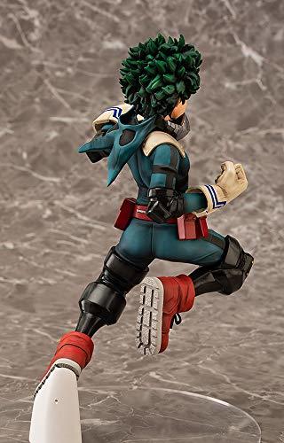 My Hero Academia: 1/8 Izuku Midoriya PVC Figure image