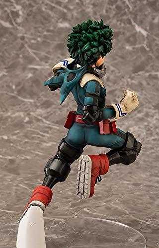 My Hero Academia: 1/8 Izuku Midoriya PVC Figure