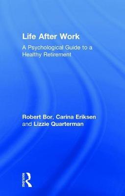 Life After Work by Robert Bor image