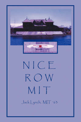 Nice Row, Mit by Jack Lynch image