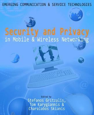 Security and Privacy in Mobile and Wireless Networking image