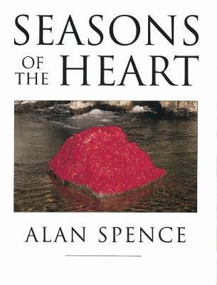 Seasons Of The Heart by Alan Spence image