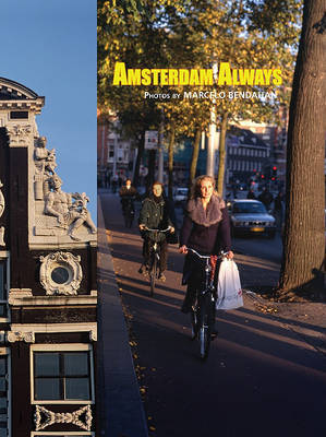 Amsterdam Always by Marcelo Bendahan image