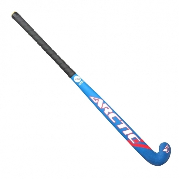 Buy Arctic Wood Junior 28" Hockey Stick at Mighty Ape NZ