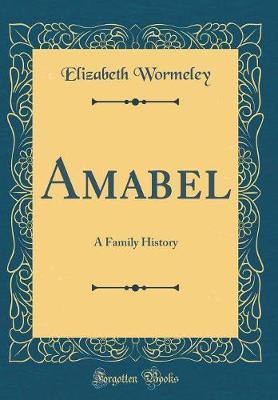 Amabel by Elizabeth Wormeley image