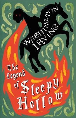 The Legend of Sleepy Hollow by Washington Irving image