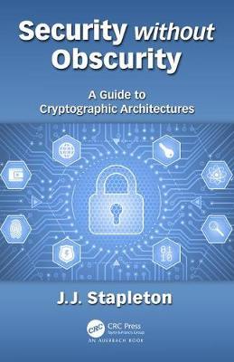 Security without Obscurity by Jeff Stapleton image