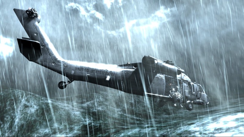 Call of Duty 4: Game of the Year Edition for X360 image