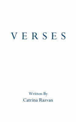 Verses by Catrina Razvan image