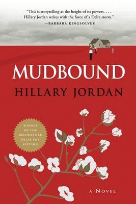 Mudbound by Hillary Jordan image