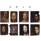 UB40 by UB40 UB40 by UB40