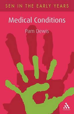 Medical Conditions by Pam Dewis image
