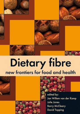 Dietary Fibre: New Frontiers for Food and Health image