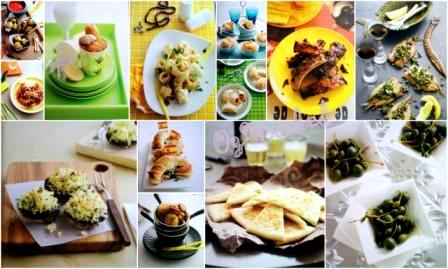 AWW: Tapas Bar by Australian Women's Weekly image