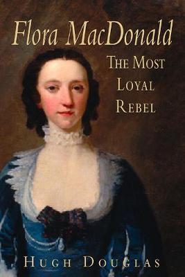 Flora MacDonald by Hugh Douglas image