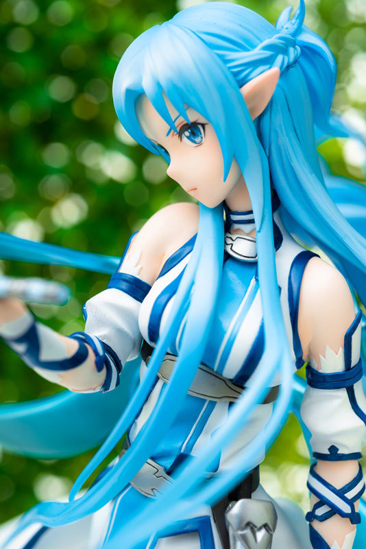 Sword Art Online: 1/7 Asuna (Undine Ver.) - PVC Figure